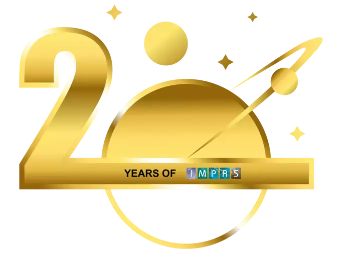 20 years IMPRS Astrophysics